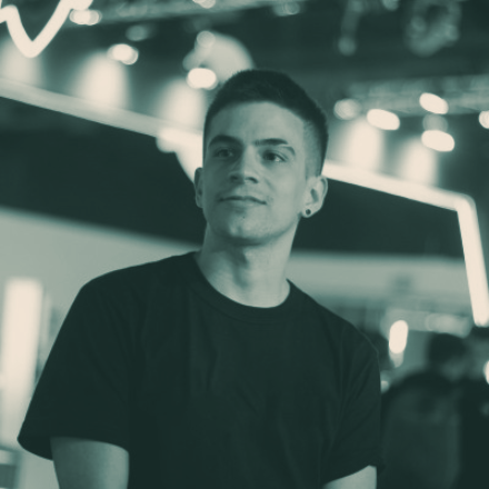 Matías Lamas