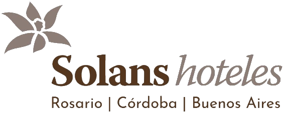 Solans Hoteles