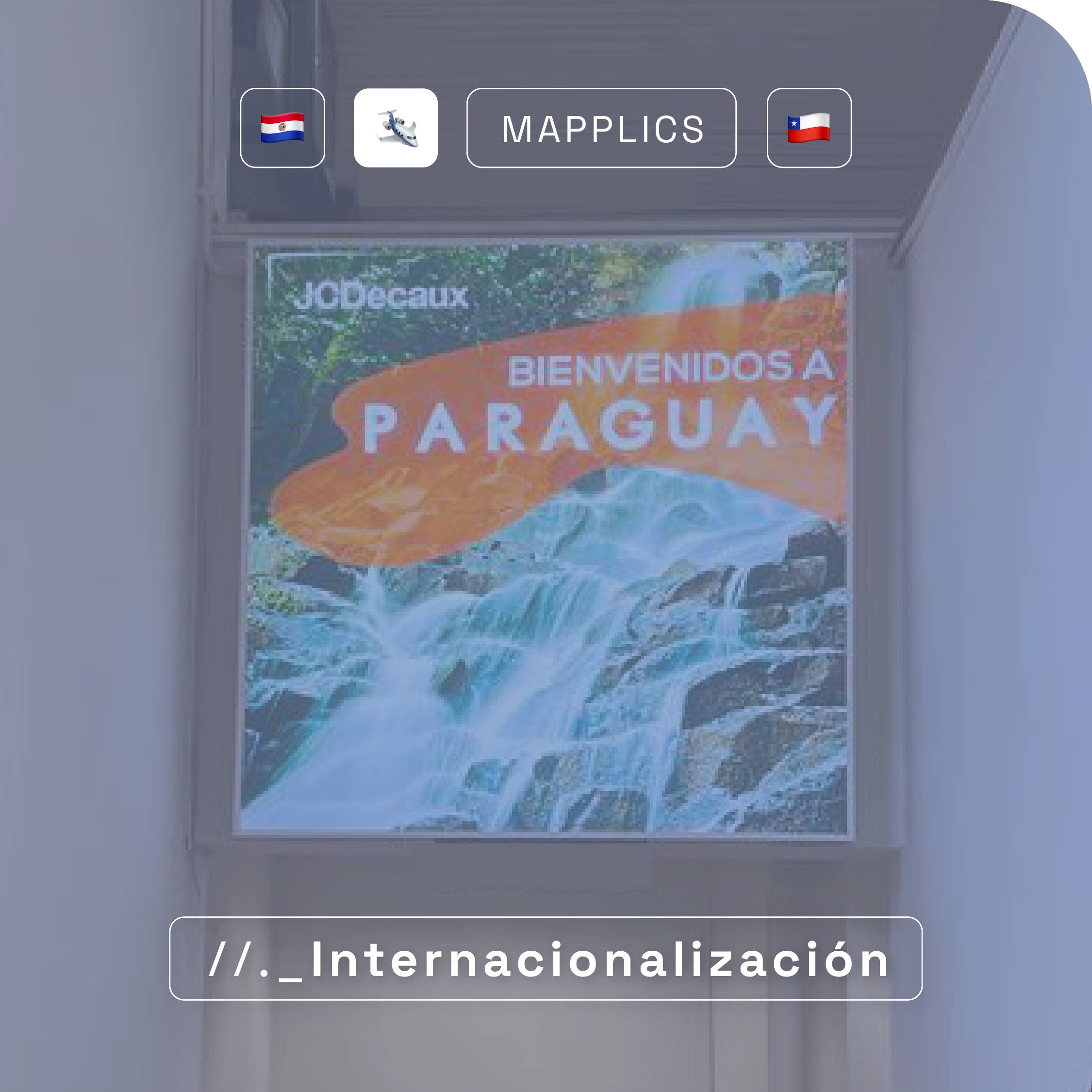 Navegando por nuevos horizontes: Los desafíos de la internacionalización