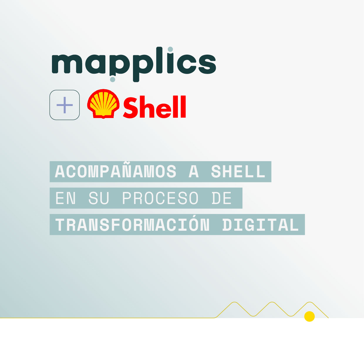 Soluciones innovadoras: Automatización de pedidos para Shell