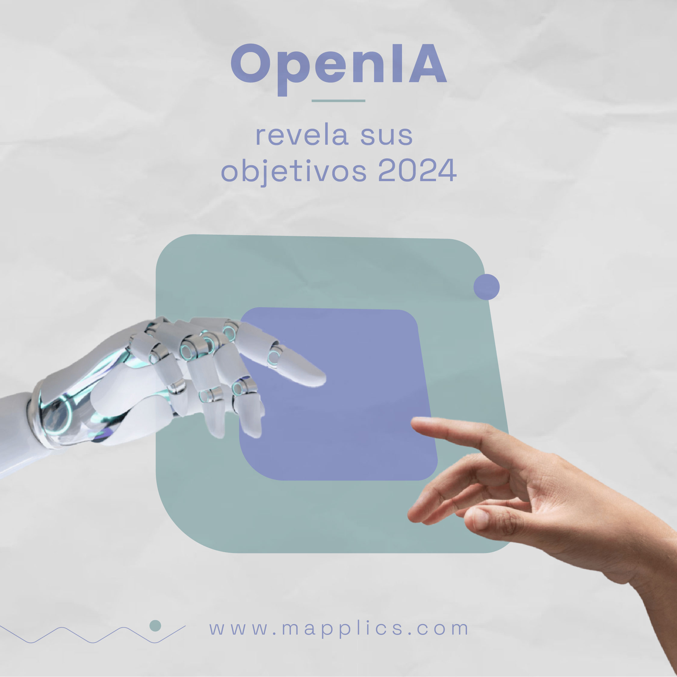 Explorando el futuro IA en 2024: Noticias de OpenIA