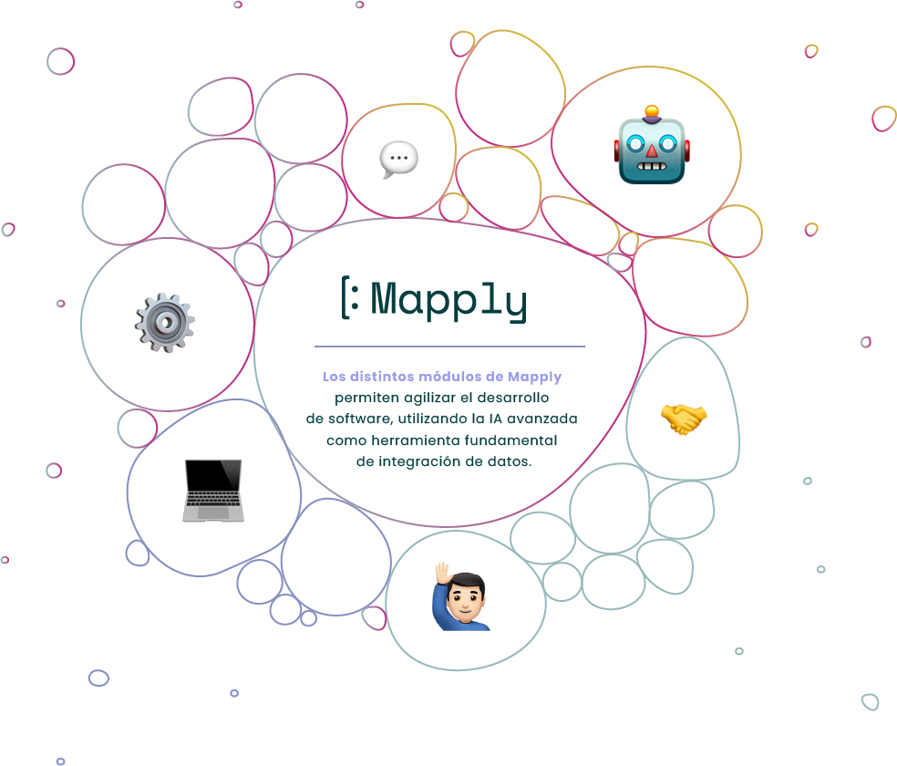 Mapply: Un asistente virtual que revoluciona la forma en que trabajamos