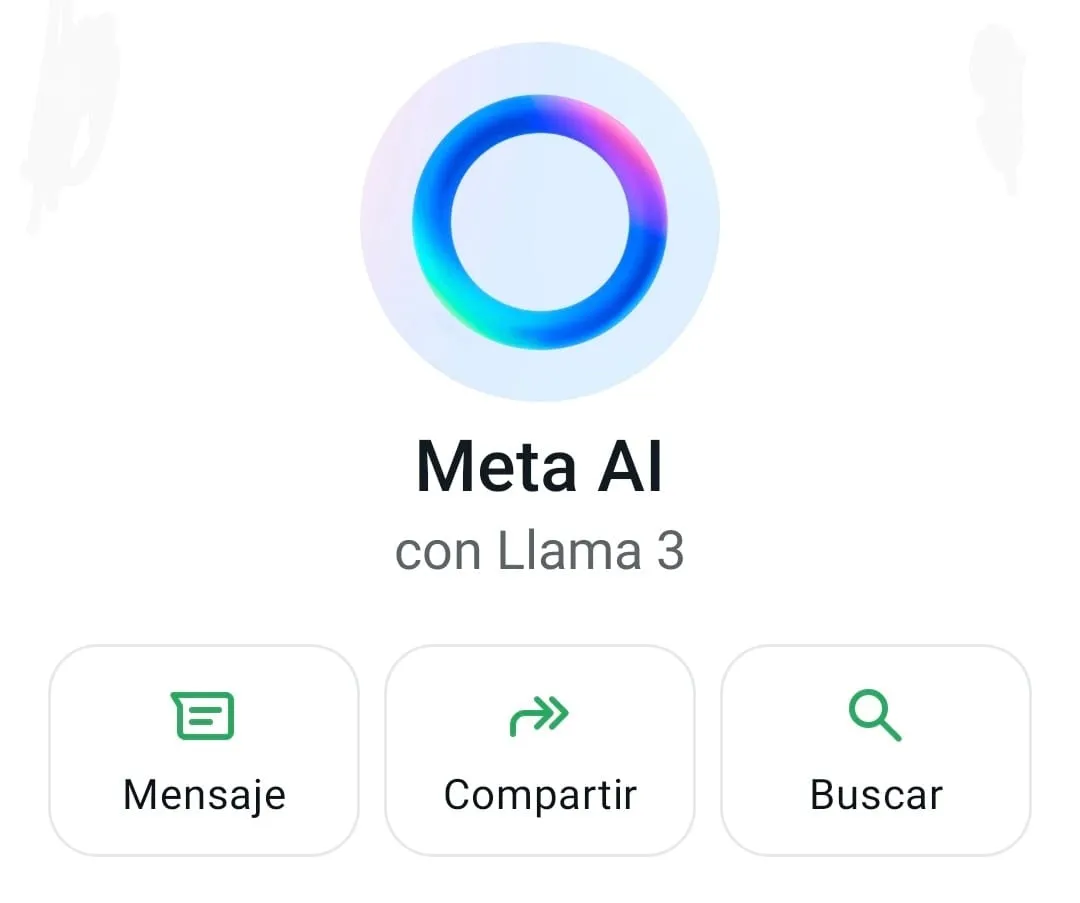 La IA llega a WhatsApp: Meta AI y sus implicaciones para las empresas