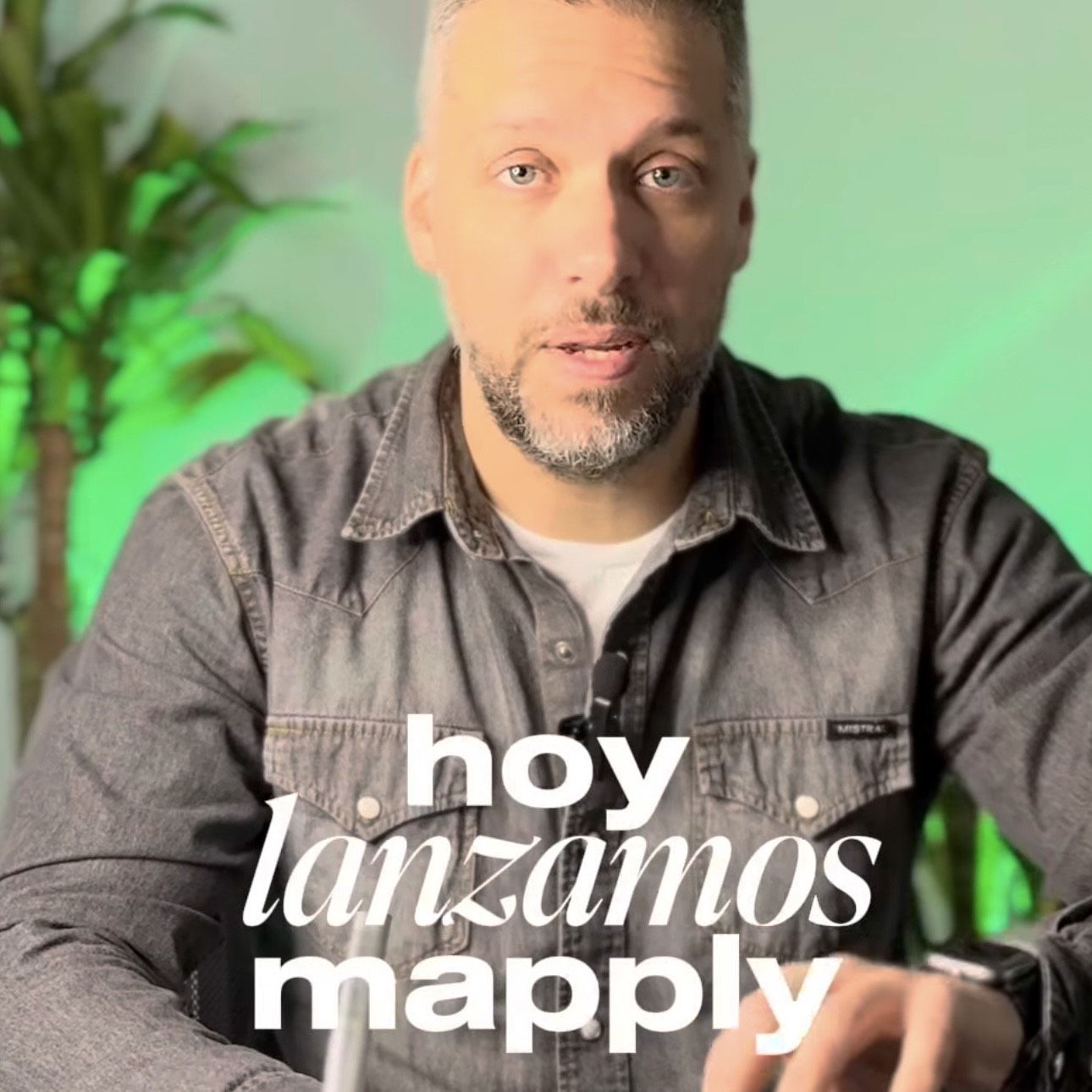 Mapply Bot: el nuevo copy trading impulsado por IA