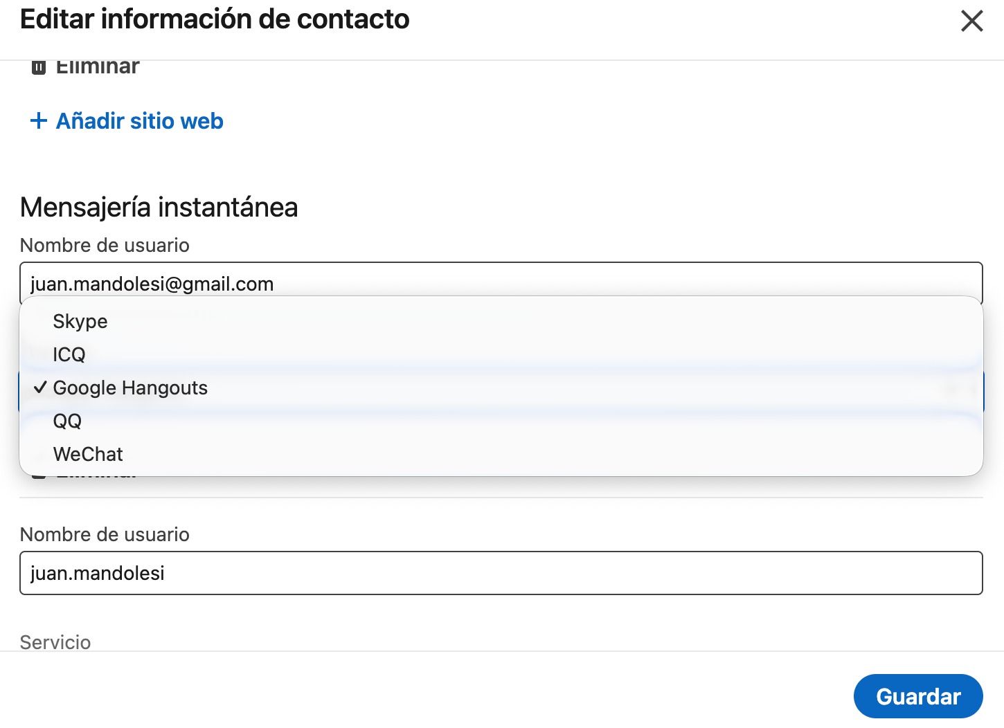 Cuando hasta los gigantes desaparecen I Juan Mandolesi CEO